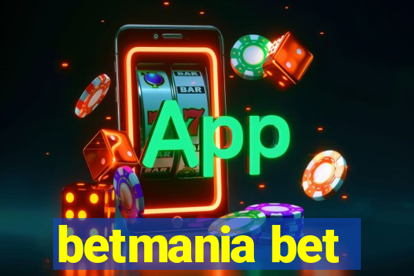 betmania bet